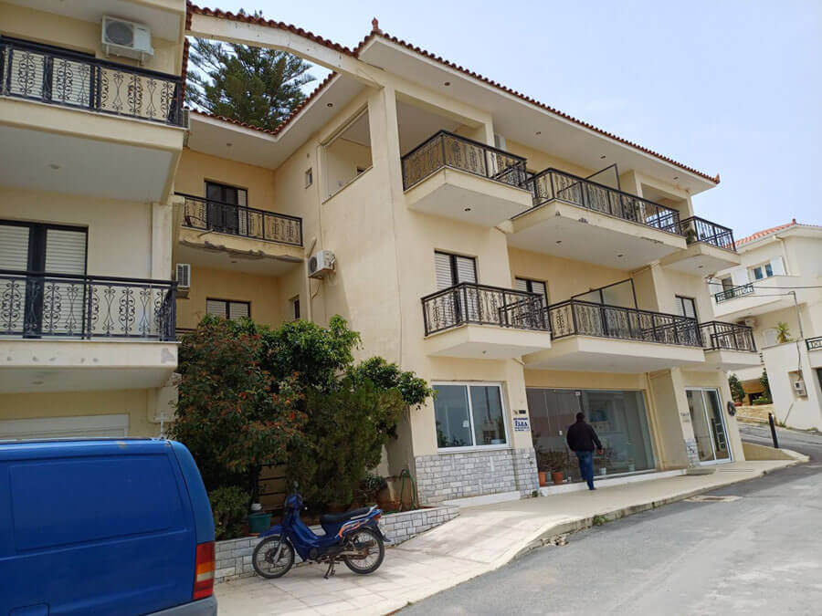 elea7 στην Ελιά Λακωνίας - δωμάτια για διακοπές στην Ελιά Λακωνίας