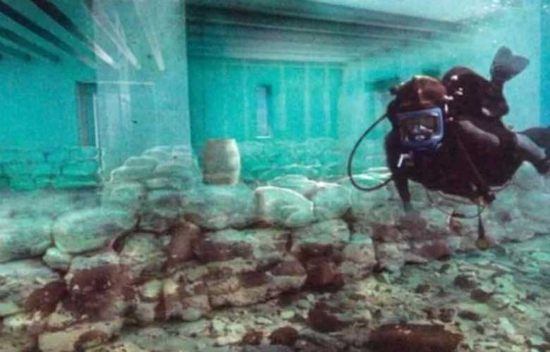 Εκδρομές στην ιστορική Λακωνία | Παυλοπέτρι | elea7-lakonia